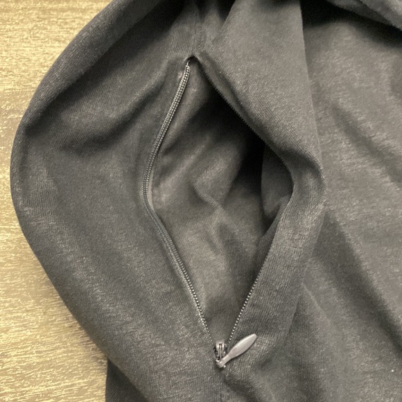 Calvin Klein charcoal jacket - Picture 9 of 9